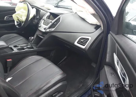 2017 GMC Terrain Slt из США, поврежденный, VIN 2GKFLUE34H6131421